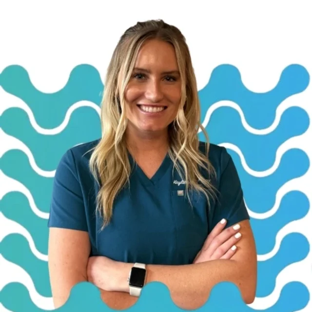 Dr. Kaylie Milton, PT, DPT, Cert DN
