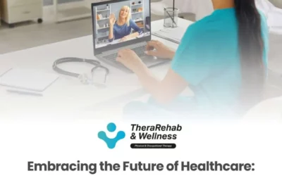 Embracing the Future of Healthcare: Unveiling Telehealth Services