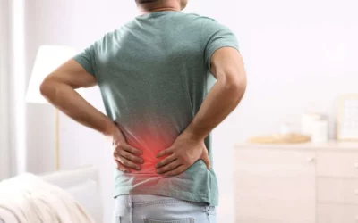 Chronic Pain Relief in Dallas: Physical Therapy