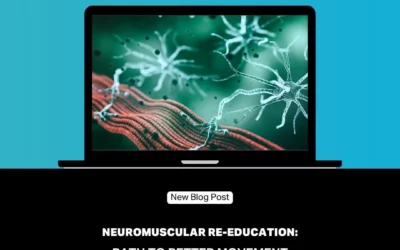 Neuromuscular Re-Education: Path to Better Movement