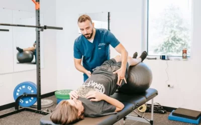 Comprehensive Physical Therapy Services in Dallas