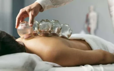 Smart Cupping Therapy: The Future of Personalized Pain Relief