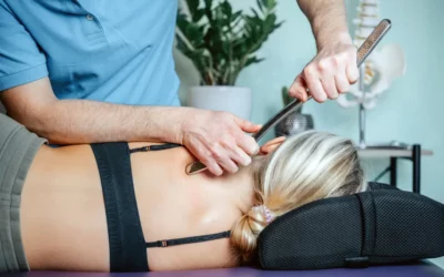 Top Soft Tissue Mobilization Techniques for Effective Pain Relief