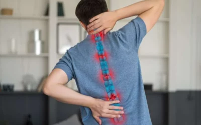 Spinal Adjustment Benefits: Sciatica Relief, Low Back Pain & More